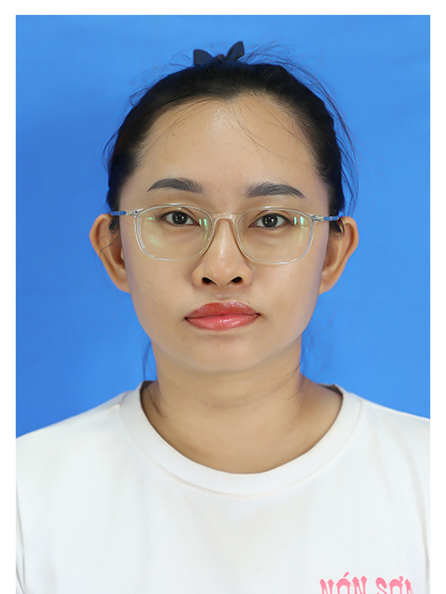 Phạm Ngọc Huyền Trân