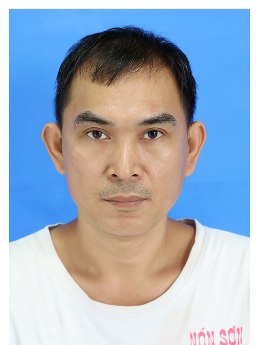 Nguyễn Văn Út