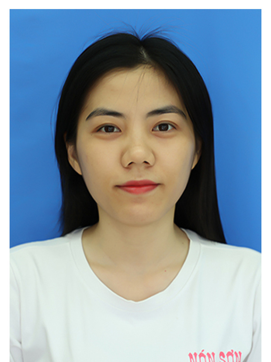 Nguyễn Thị Thảo Ngân