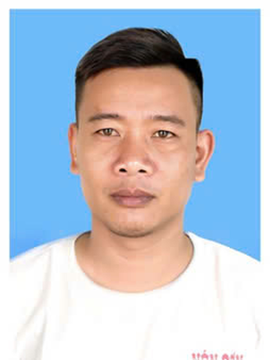 Huỳnh Minh Được