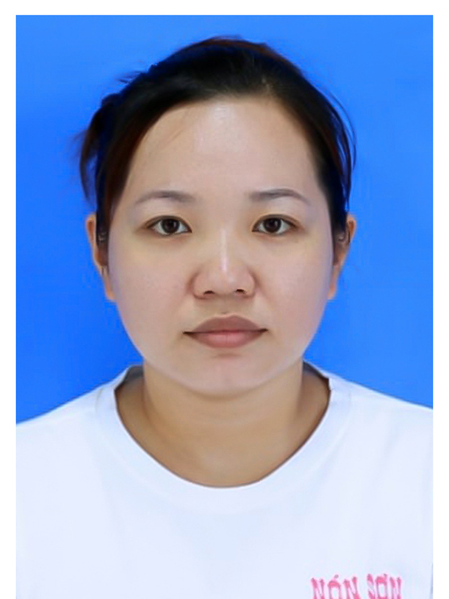 Võ Thị Thiên Nhi