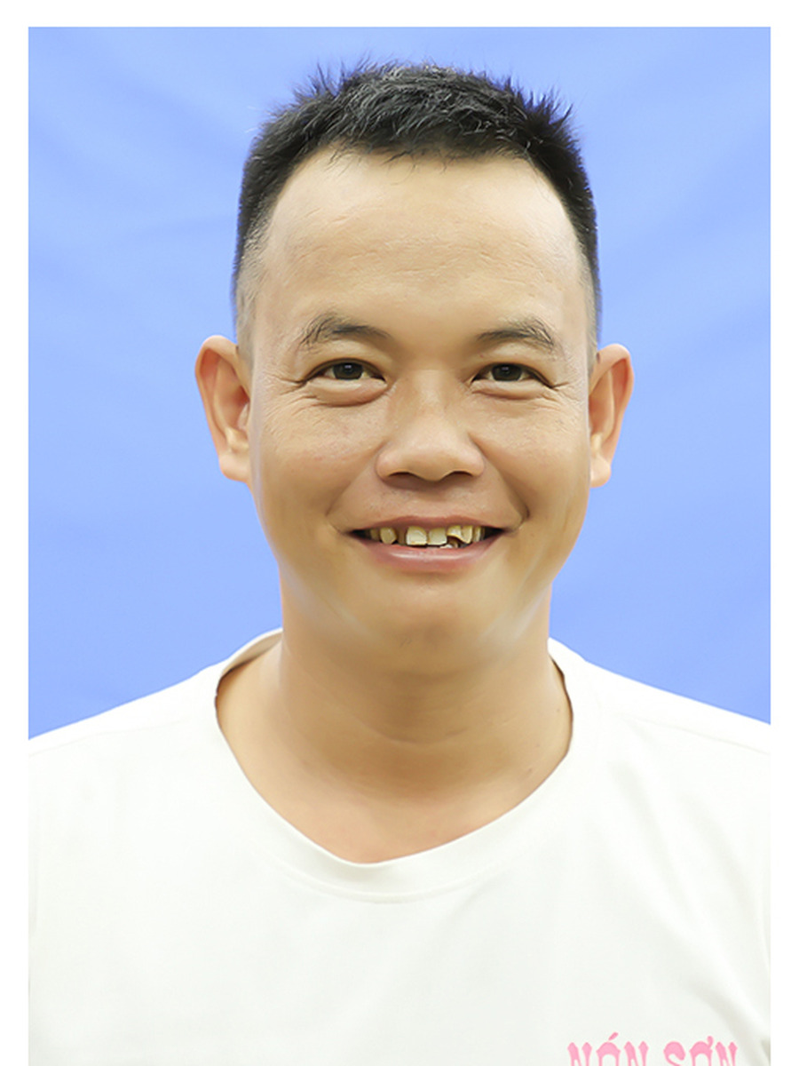 Mai Xuân Việt