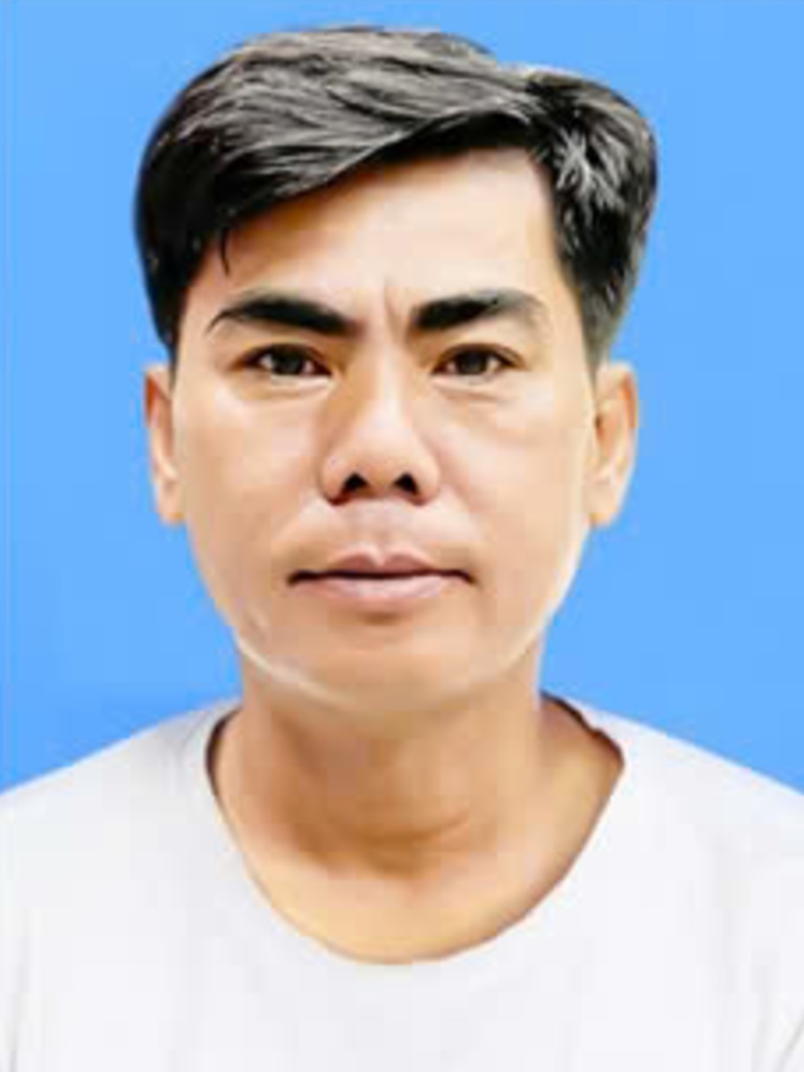 Hoàng Thế Quang