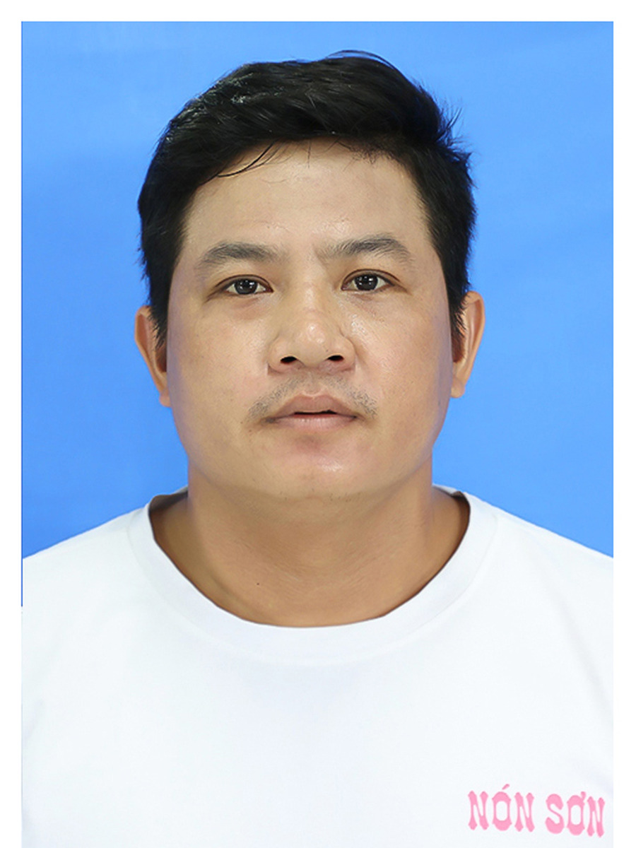 Phạm Hà Lan