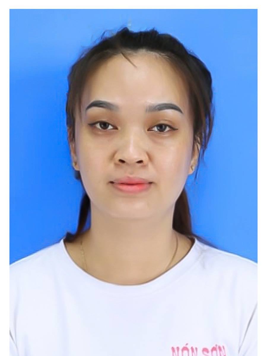 Phan Thị Kim Phượng