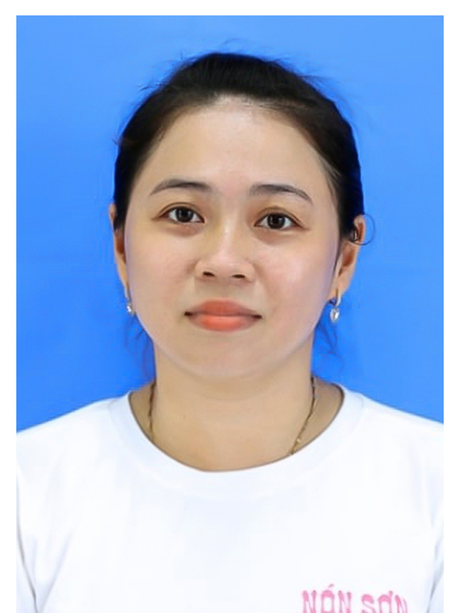 Trần Thị Thanh Tâm