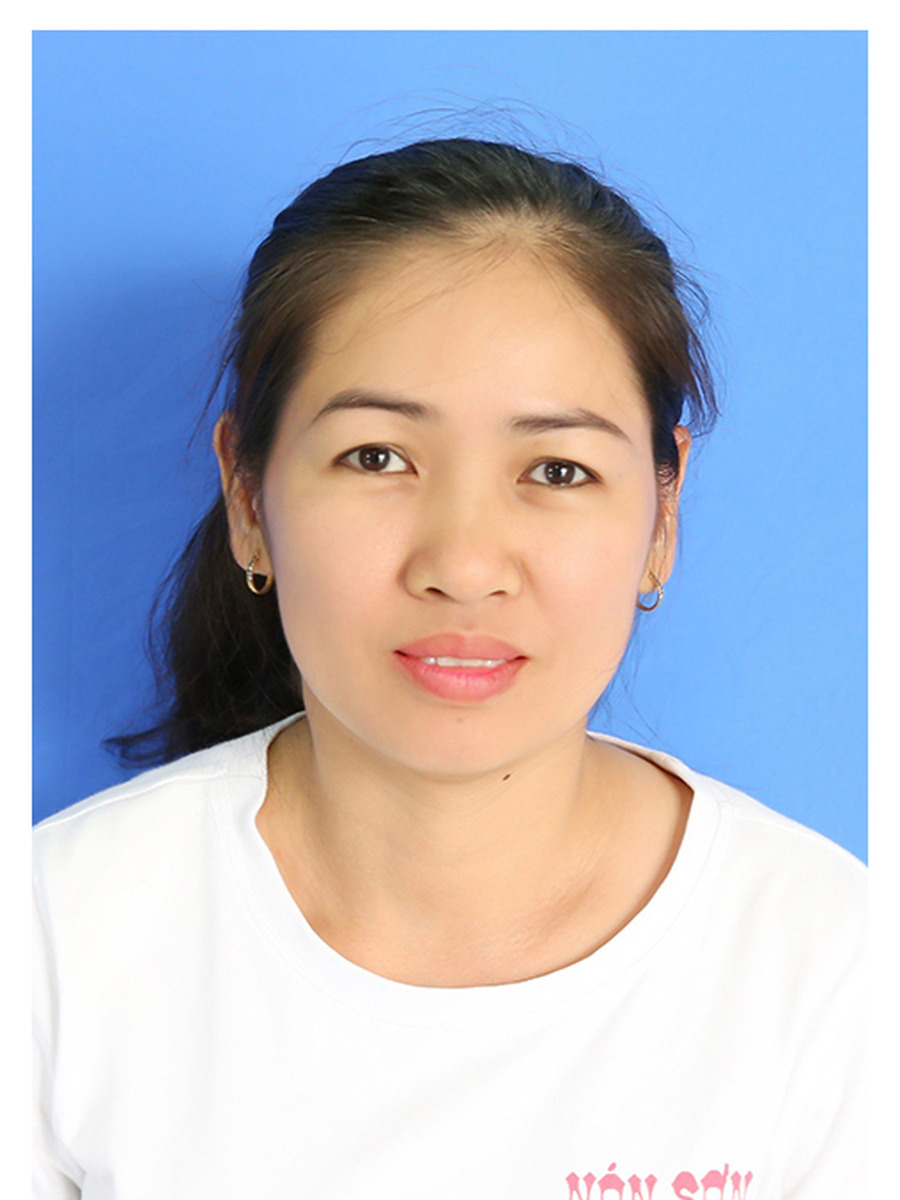Phan Thị Thu Thoại