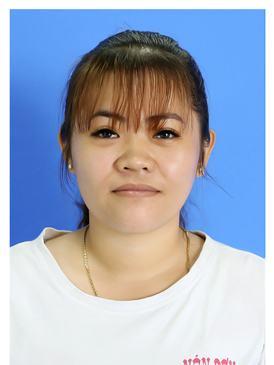 Nguyễn Thị Yến