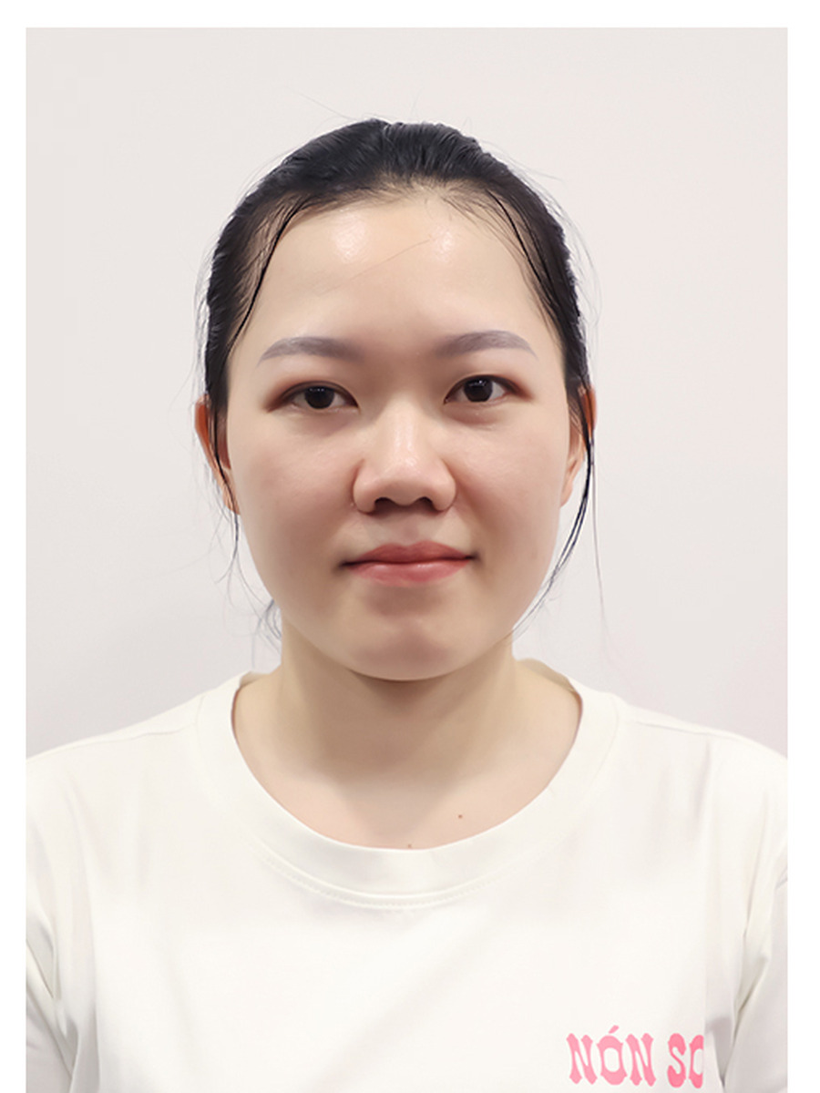 Nguyễn Thị Cẩm Tiên