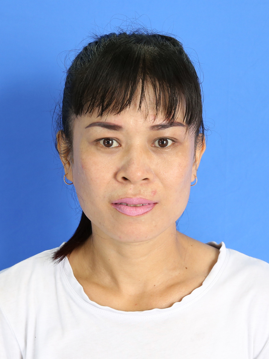 Đoàn Thị Huệ Thanh