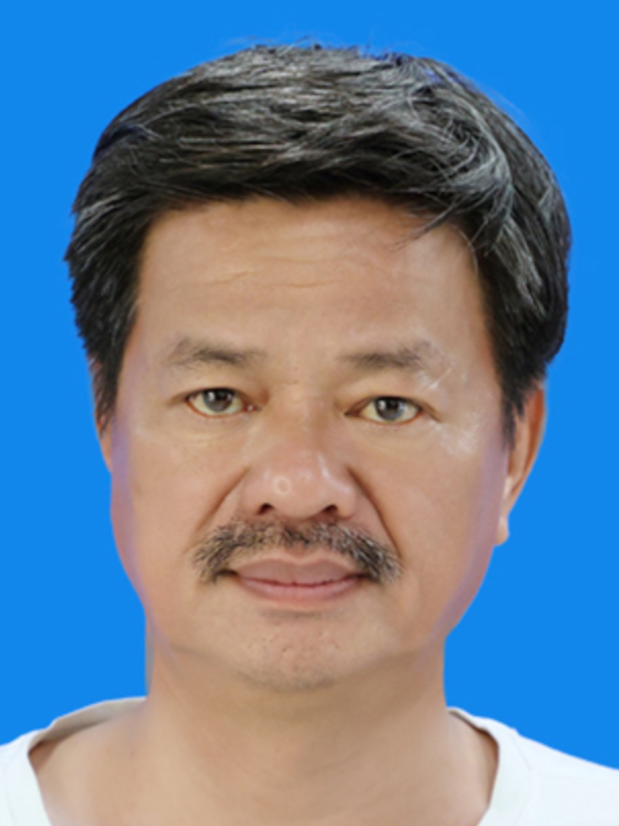 Đinh Văn Hùng