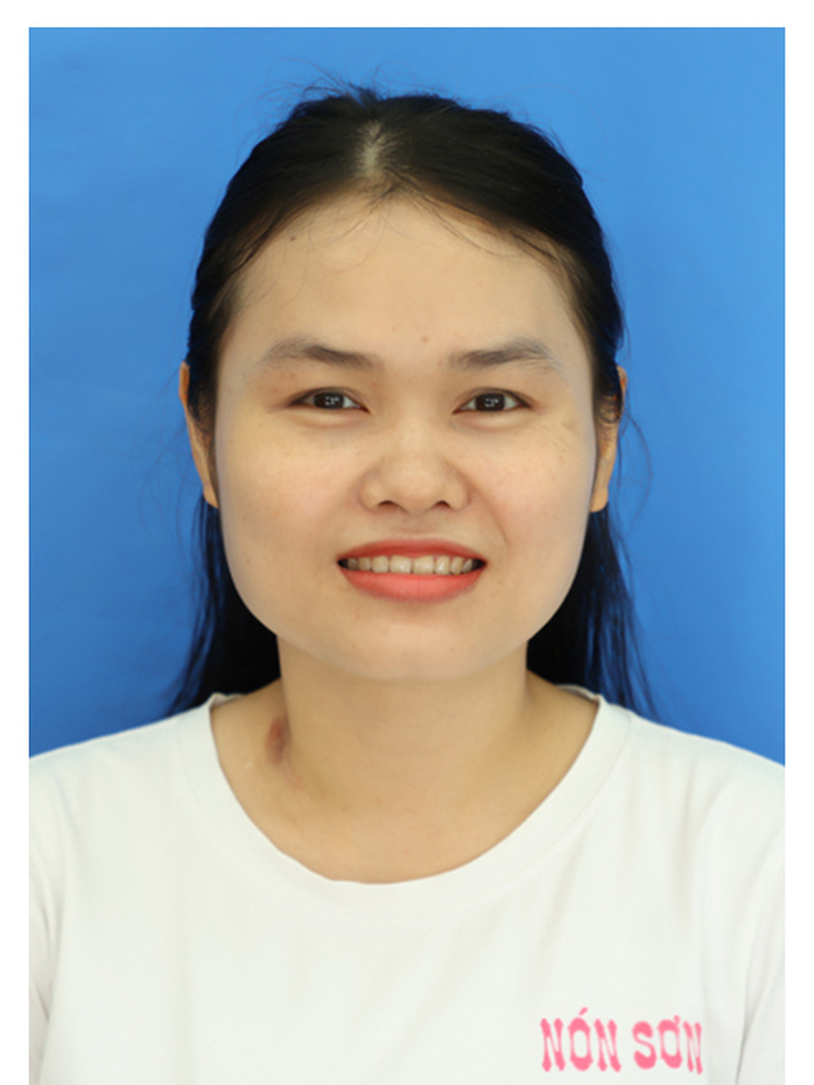 Trần Ngọc Phương Thảo