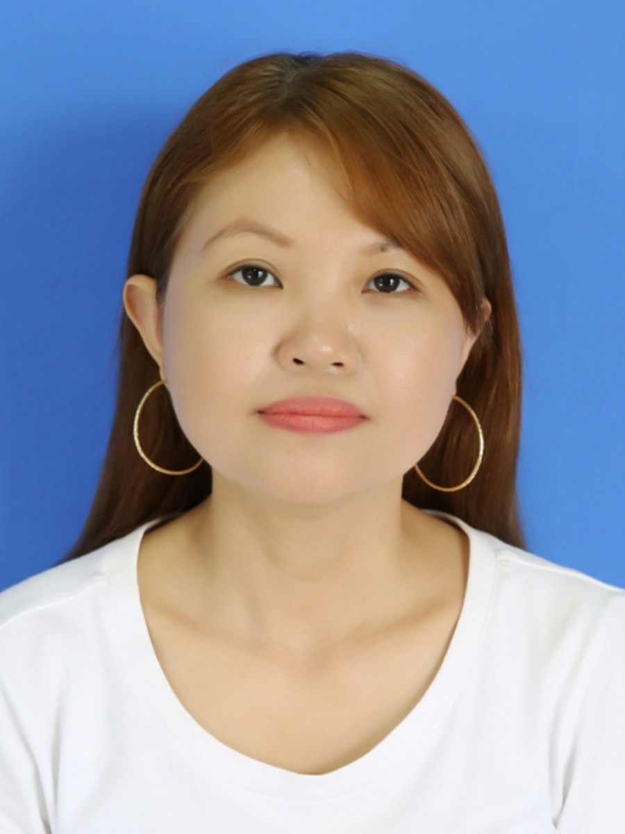 Nguyễn Phương Thúy Kiều