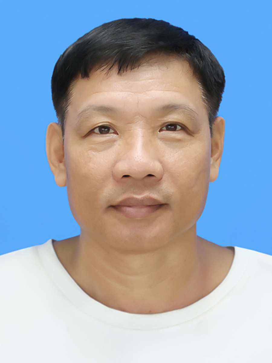 Tạ Minh Tiến
