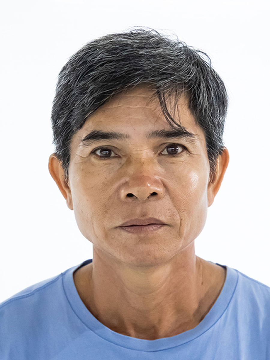 Mai Văn Thắm