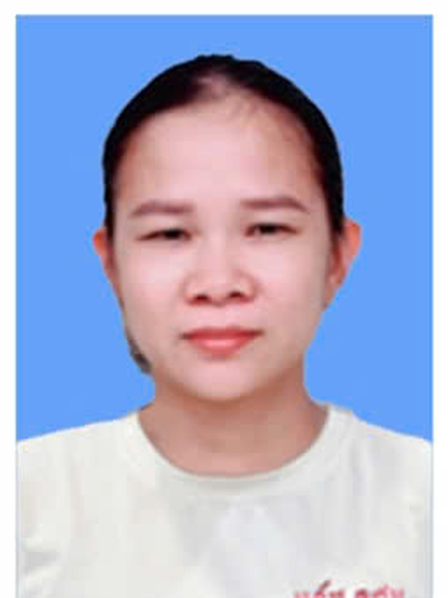 Vũ Thị Thắm