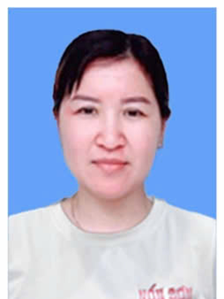 Nguyễn Thị Huyên