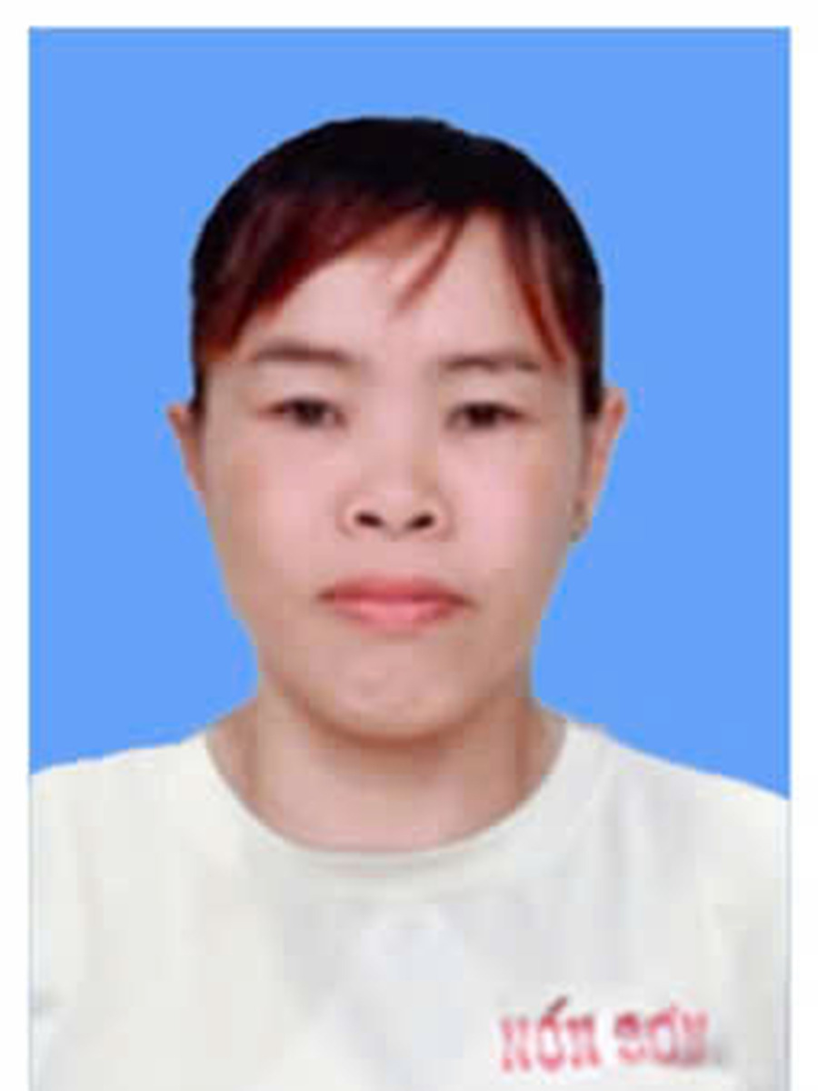 Vũ Thị Liên