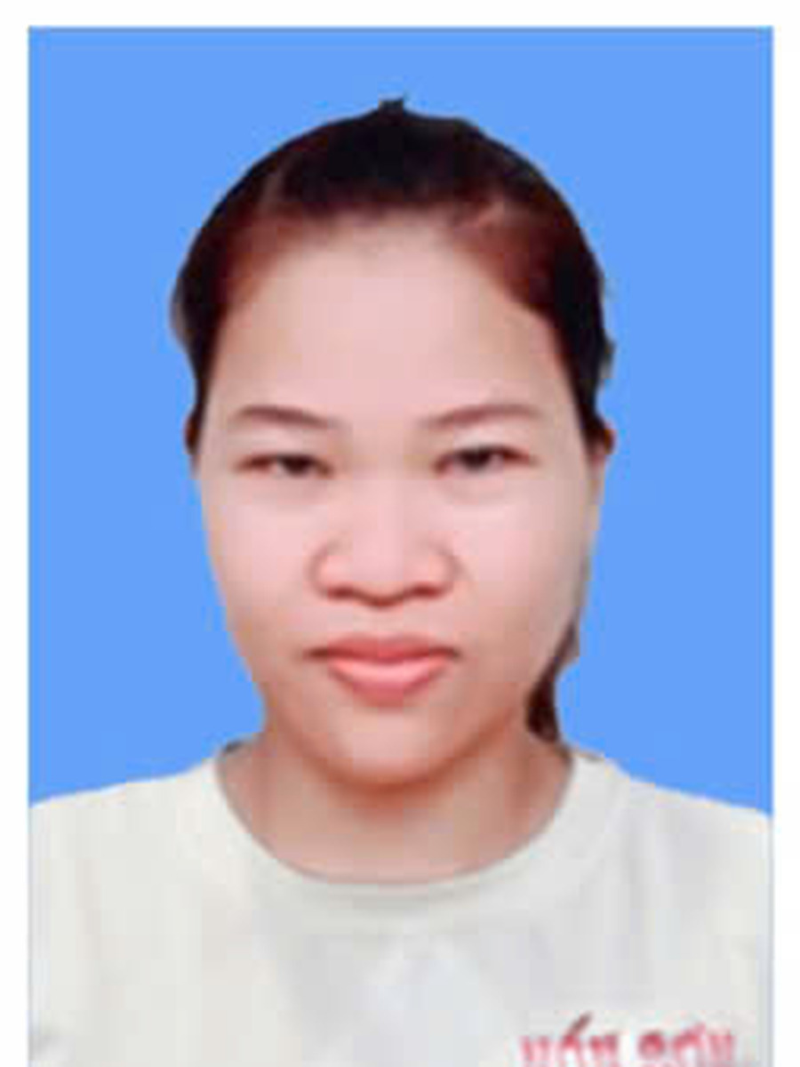 Trần Thị Huyền
