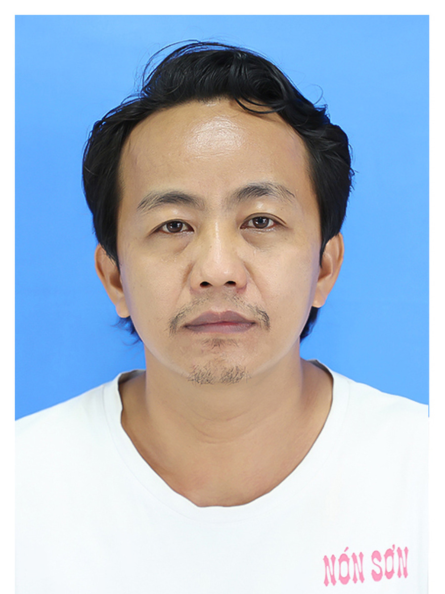 Nguyễn Thanh Tuyền