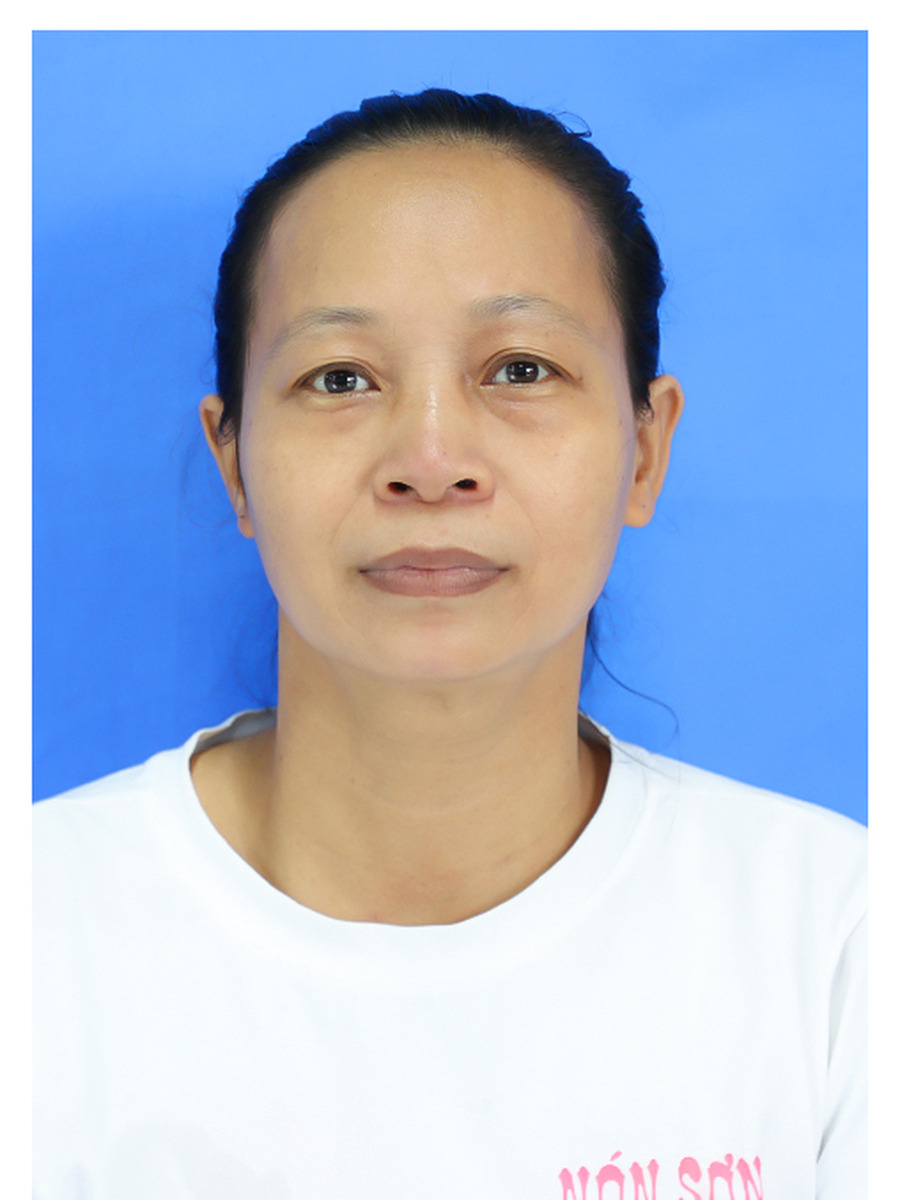 Nguyễn Thị Hà
