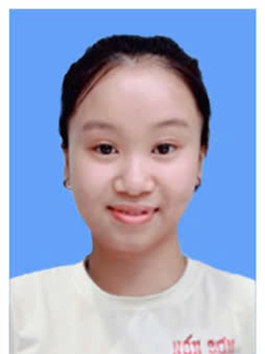 Vũ Thị Mai Nhi