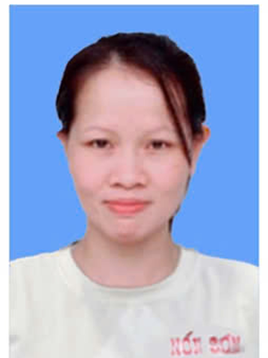Vũ Thị Ngọc Hảo