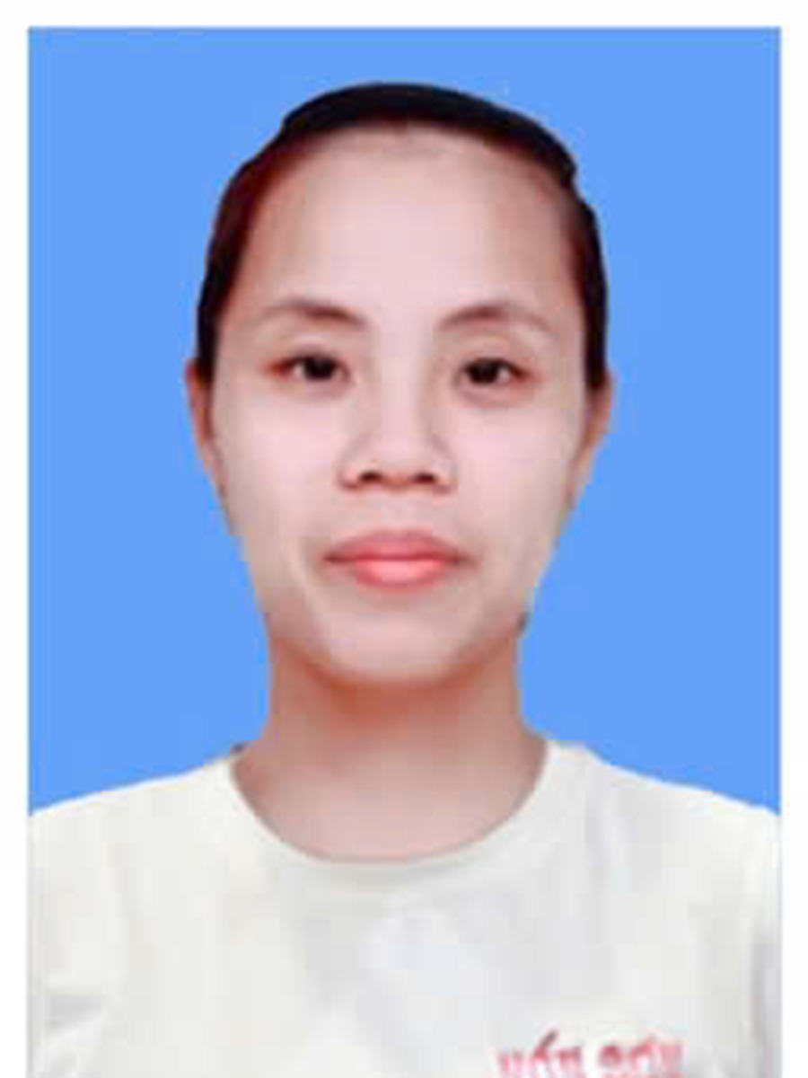 Trần Thị Oanh