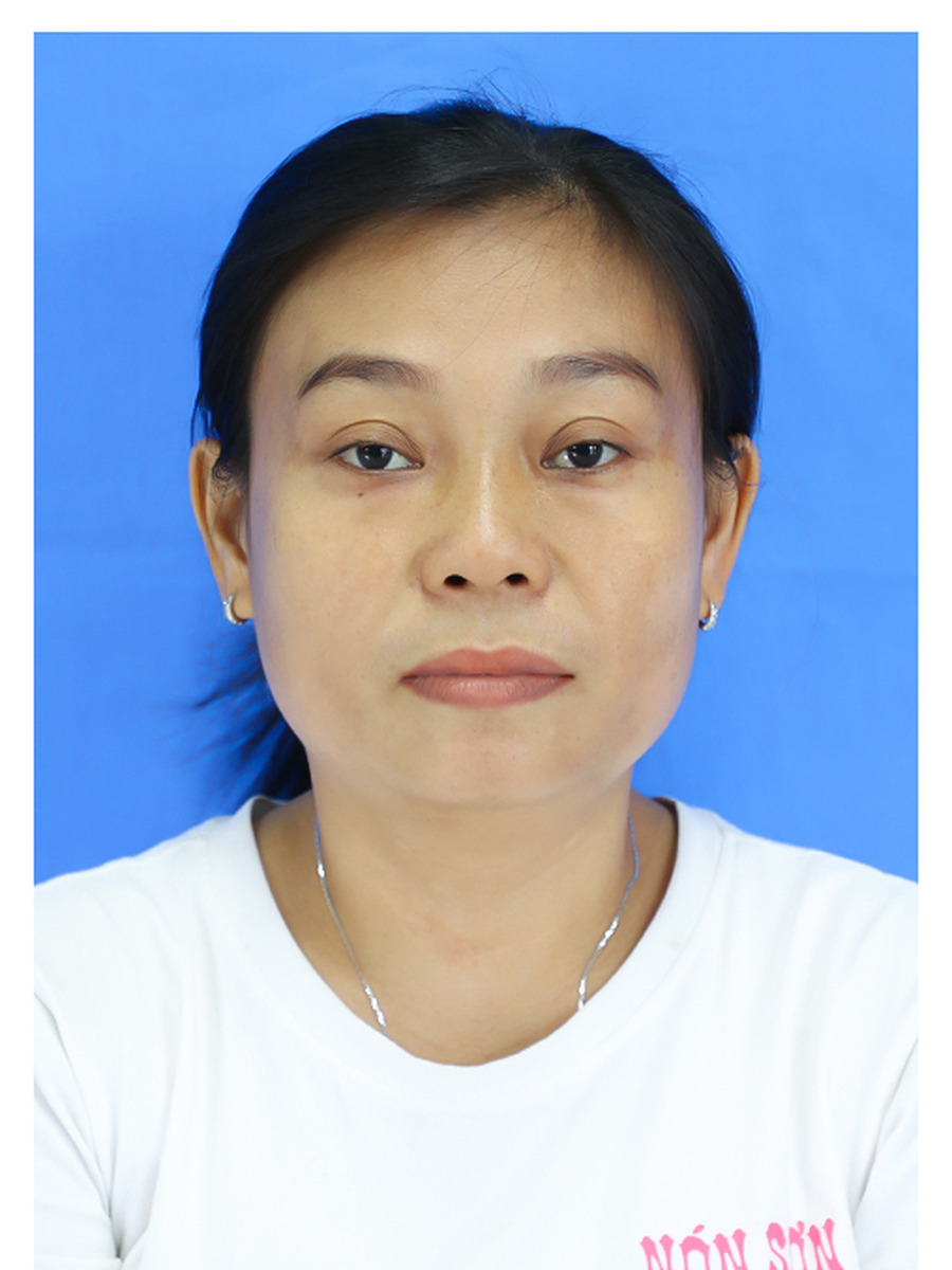 Nguyễn Thị Kim Hồng