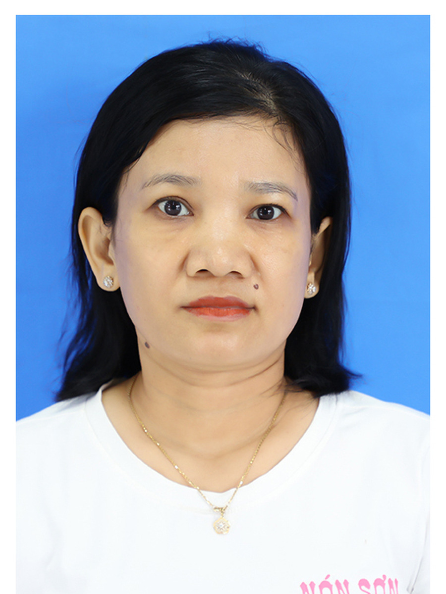 Nguyễn Thị Thảo
