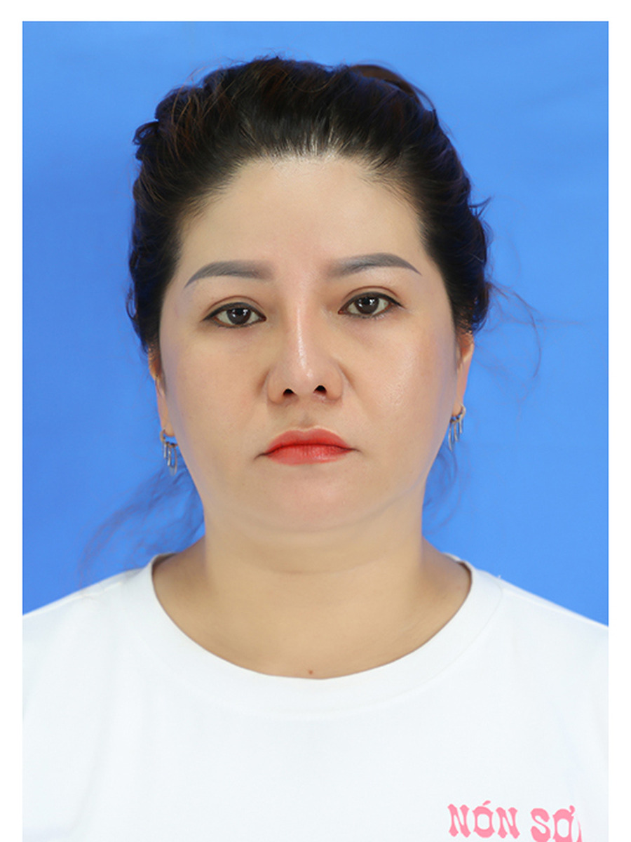 Nguyễn Thị Kiều Oanh