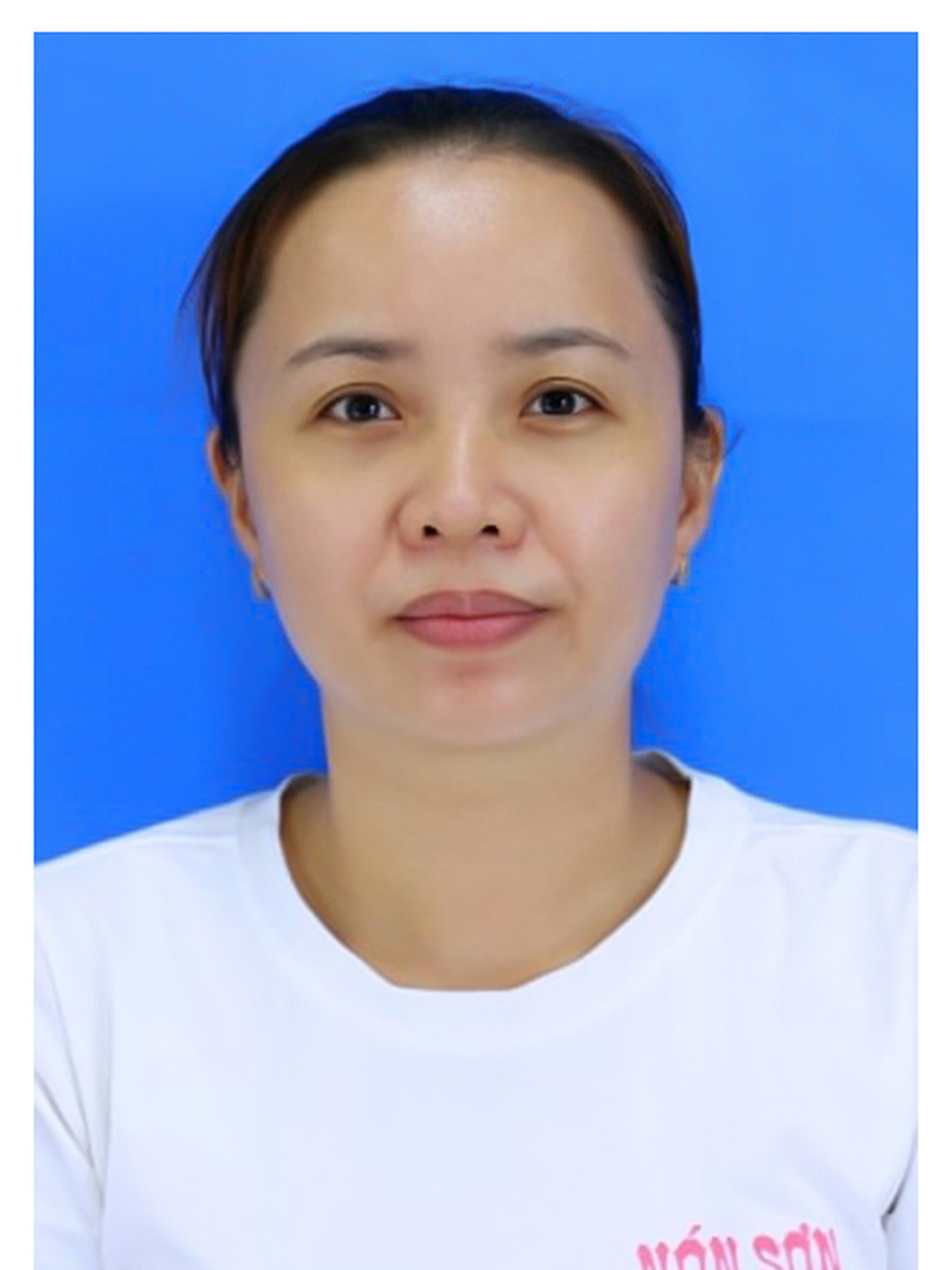 Nguyễn Thị Bích Nhi