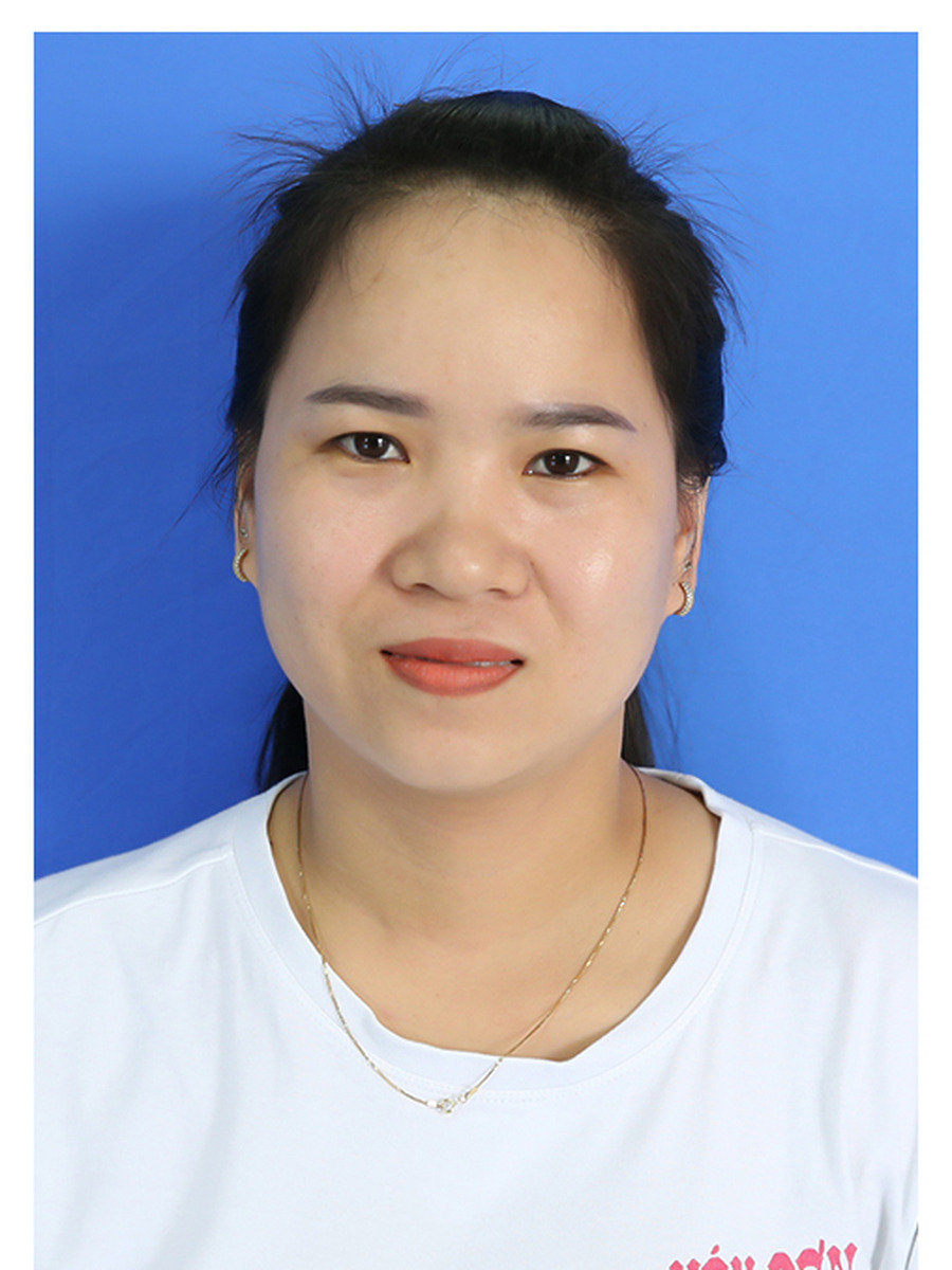 Nguyễn Thị Kim Tuyến