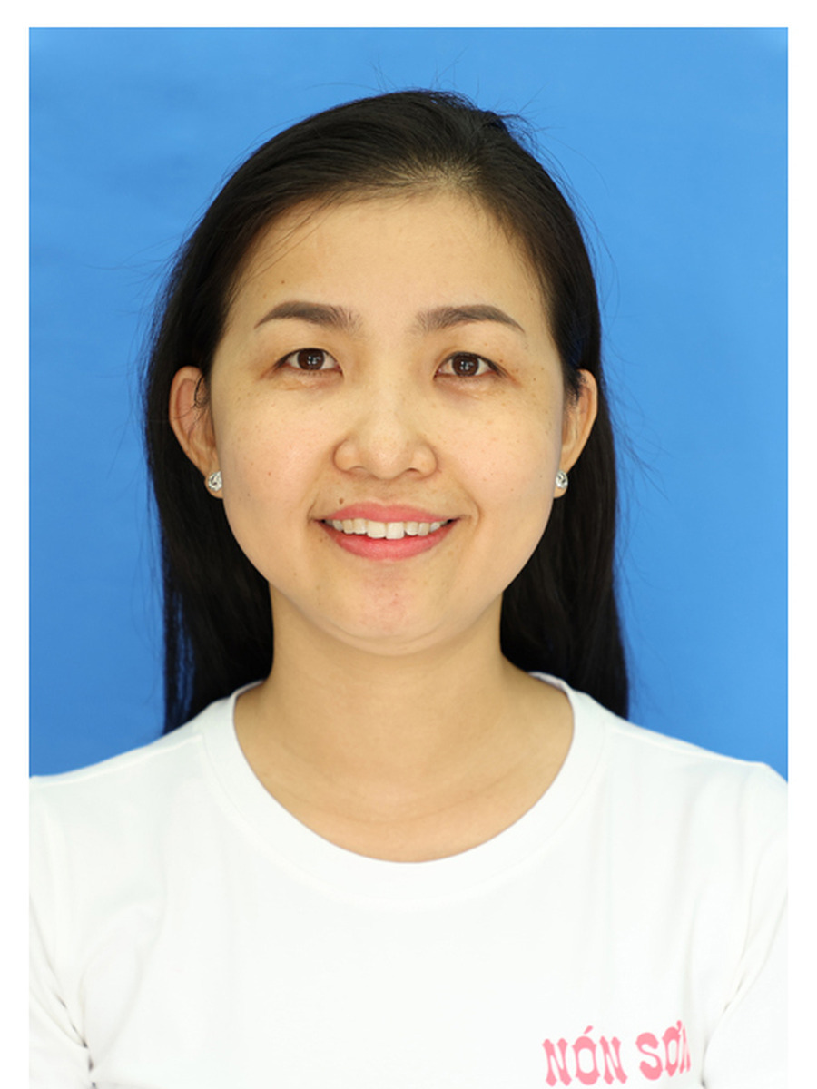 Phan Thị Thúy Uyên