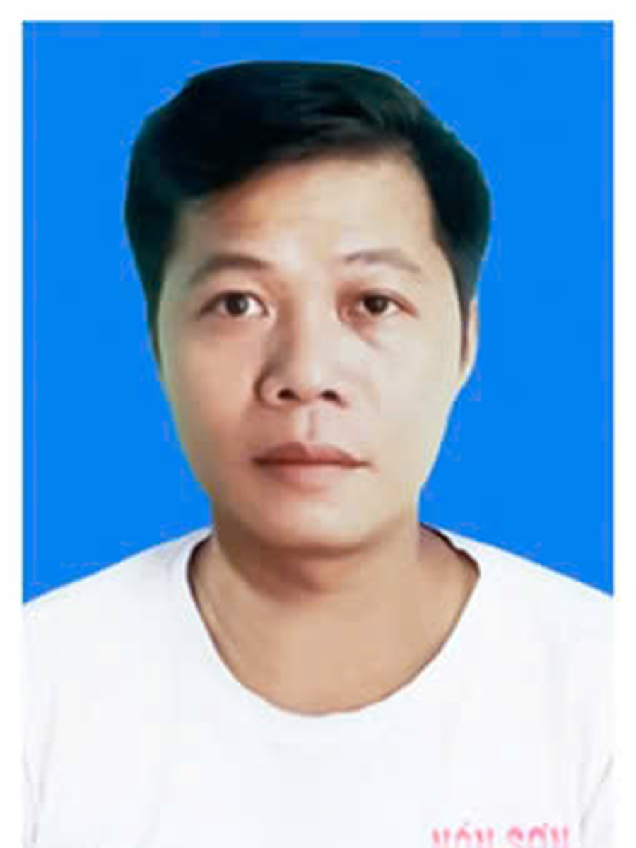 Trịnh Thế Nghị