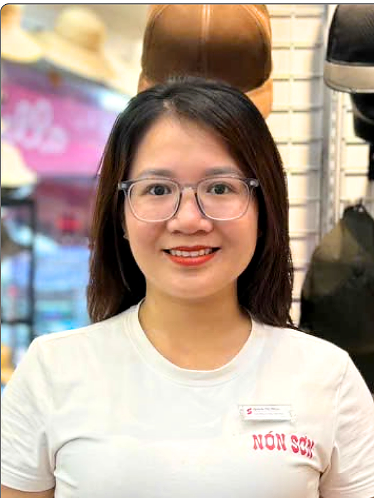 Quách Thị Nhàn