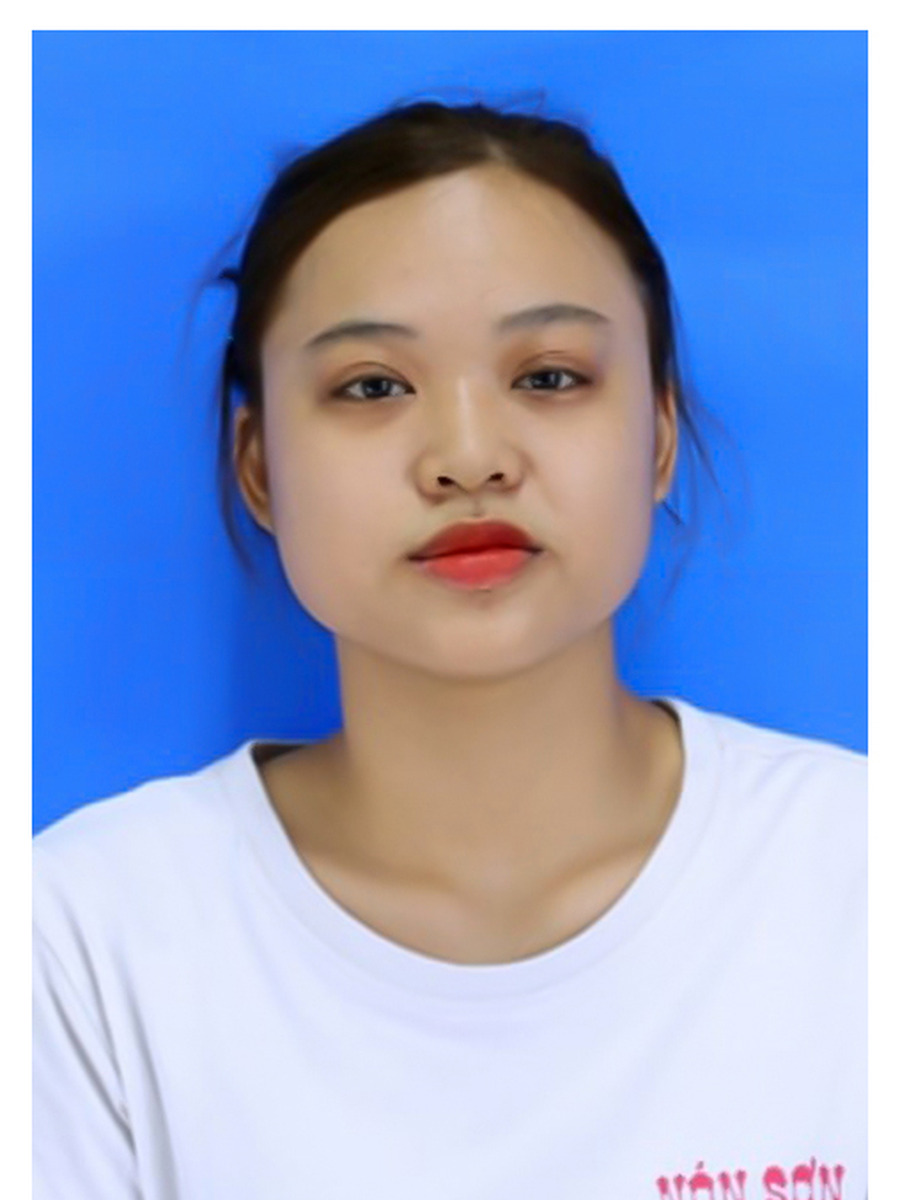 Vũ Trịnh Thủy Tiên