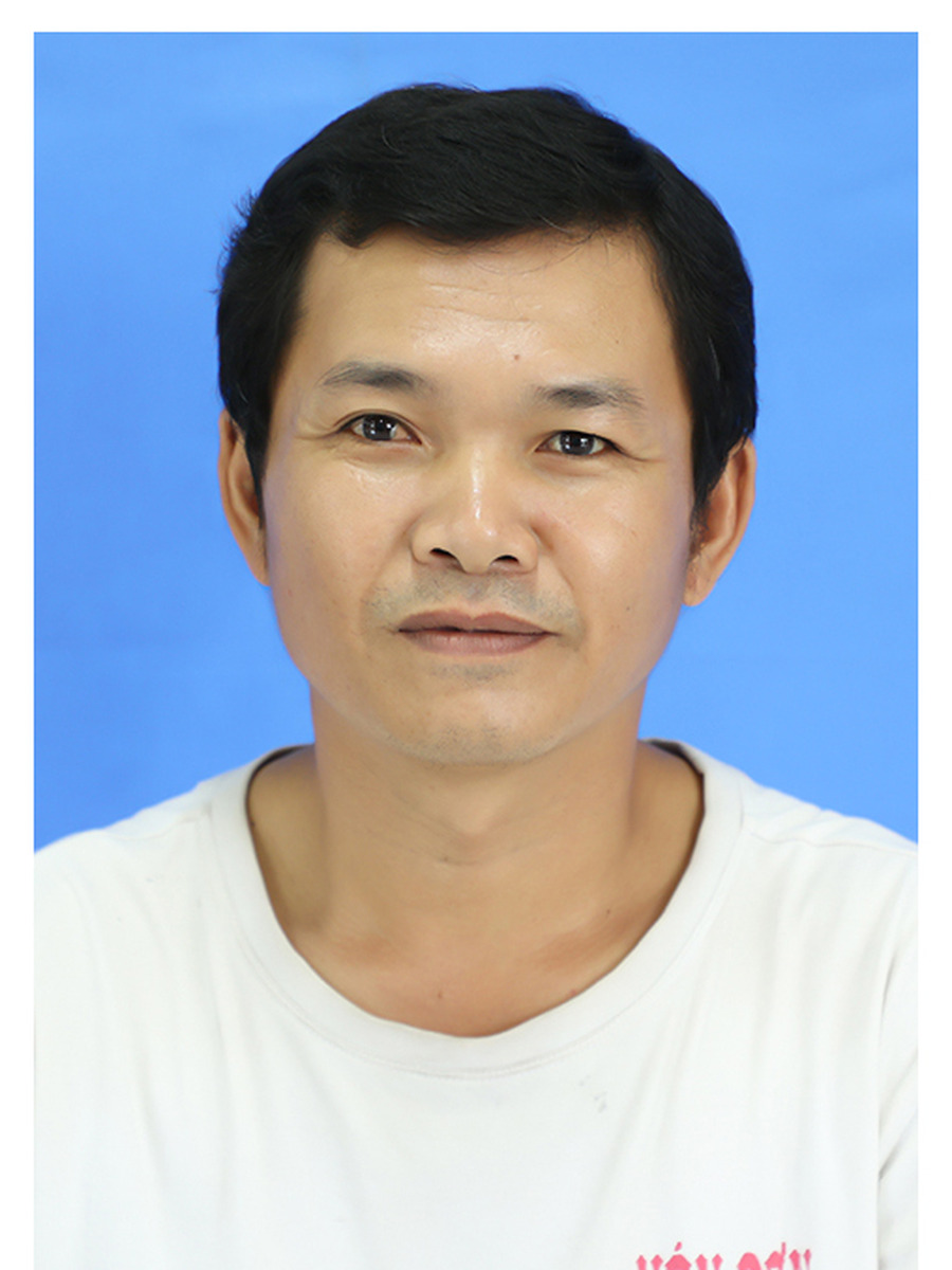 Nguyễn Đức Vỹ