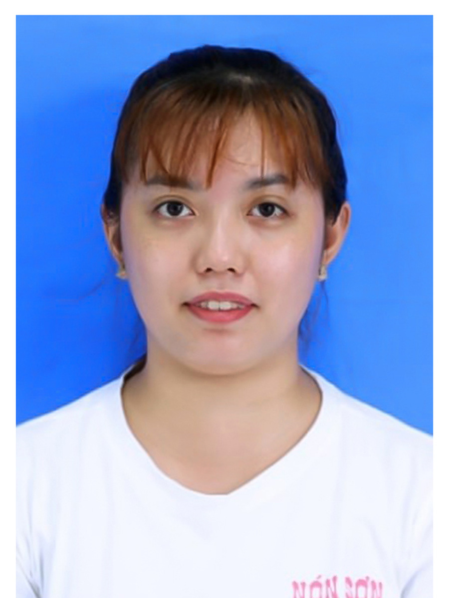 Nguyễn Thị Kha Linh