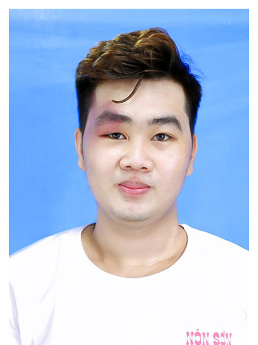 Ngô Việt Hoàng