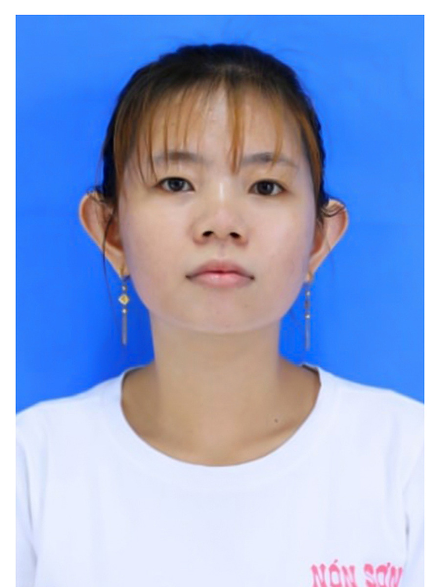 Hà Thị Mỹ Huệ