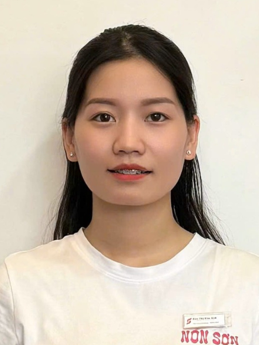 Nguyễn Trường Kha