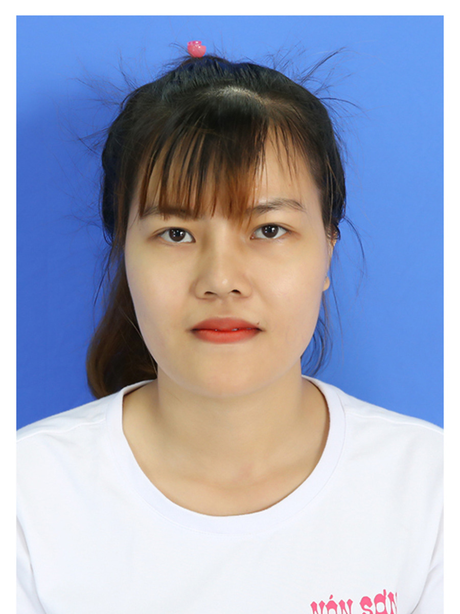 Trương Thị Ngọc Oanh