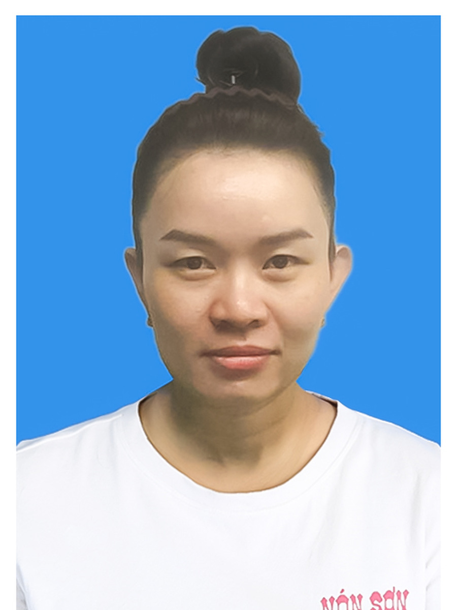 Lê Thị Mỹ Lệ