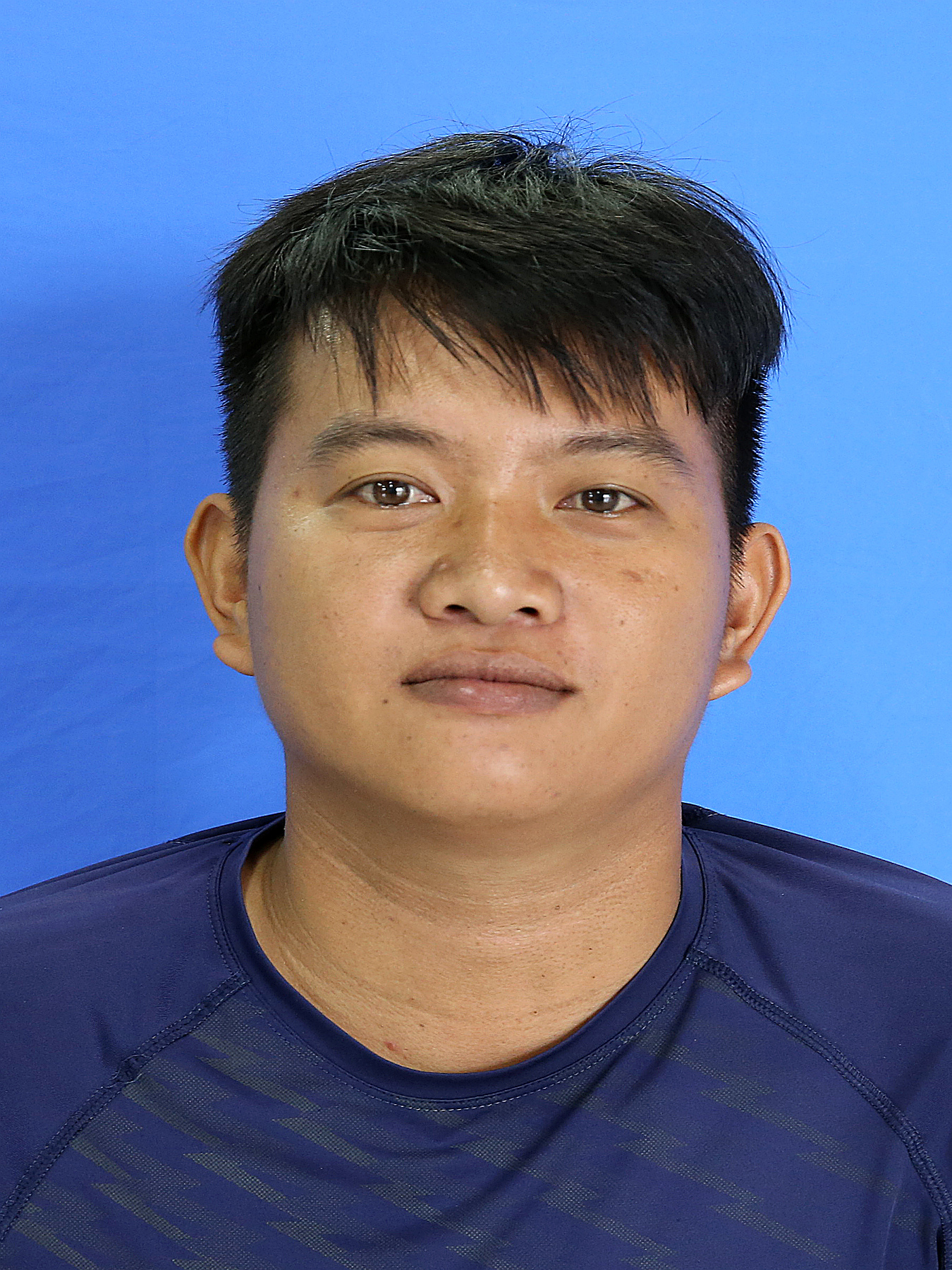Huỳnh Minh Trung