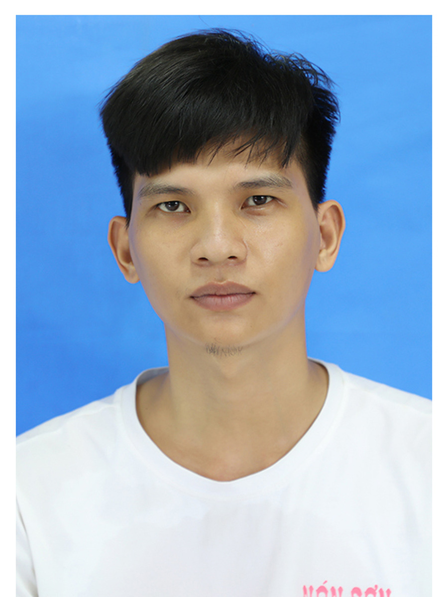 Lê Hoàng Khải