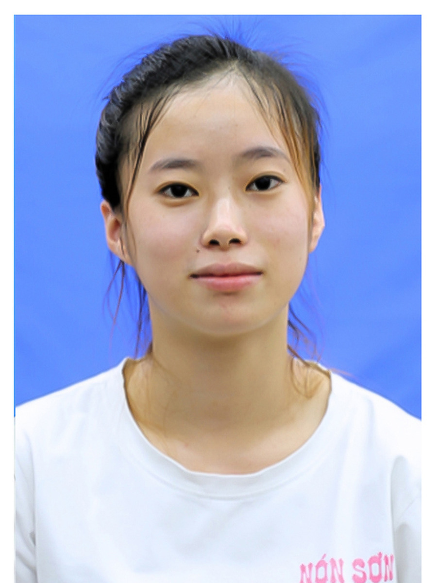 Nguyễn Thị Thảo Vi