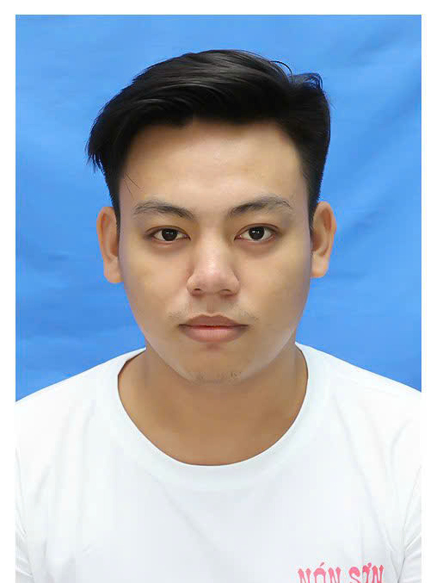 Huỳnh Linh Tý