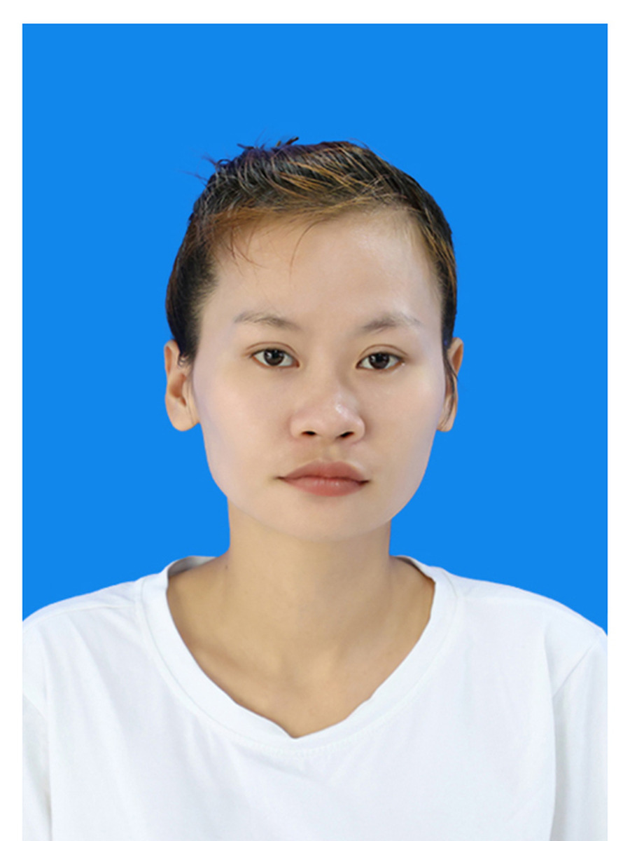 Nguyễn Thị Cẩm Thu