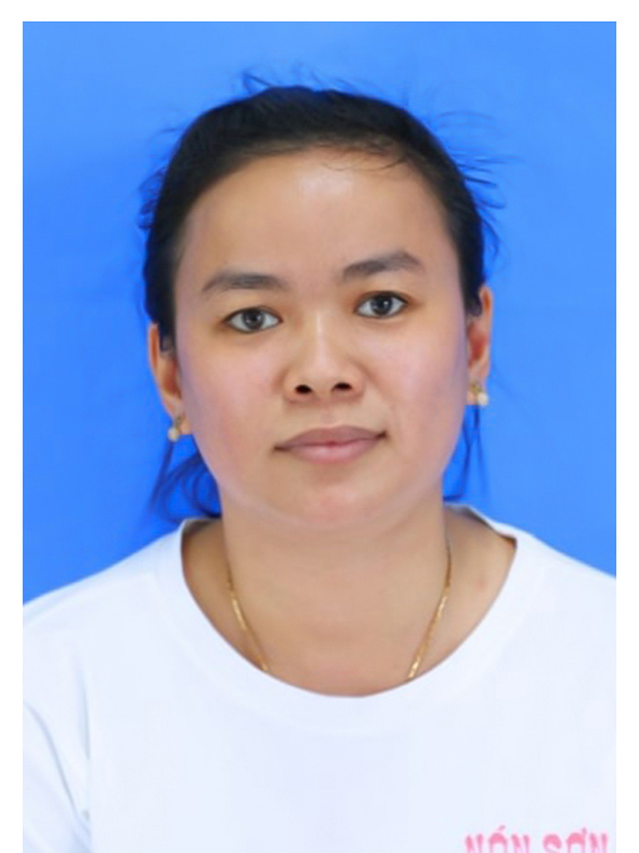 Đinh Thị Tâm